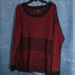 American eagle sweater